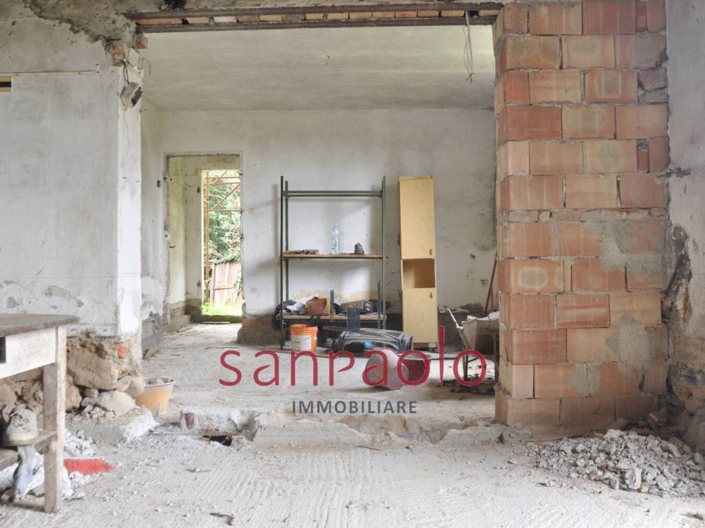 Rustico / casale a Pistoia in Via di Torbecchia - Foto 3