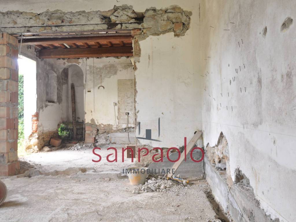 Rustico / casale a Pistoia in Via di Torbecchia - Foto 5