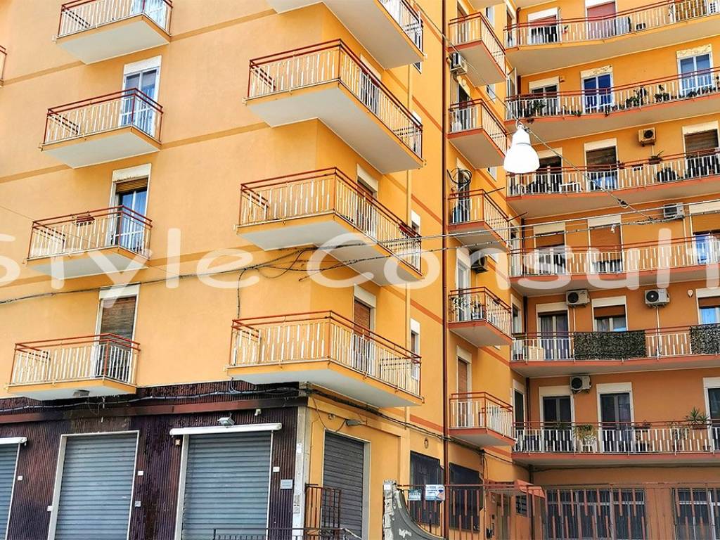 Appartamento a Siracusa in Viale Polibio - Foto 2