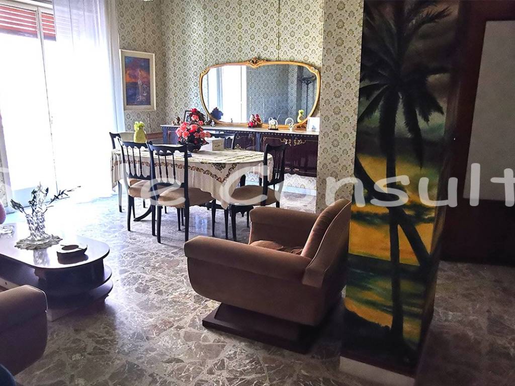 Appartamento a Siracusa in Viale Polibio - Foto 5