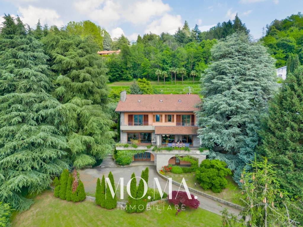 Villa a Oggiono - Foto 2