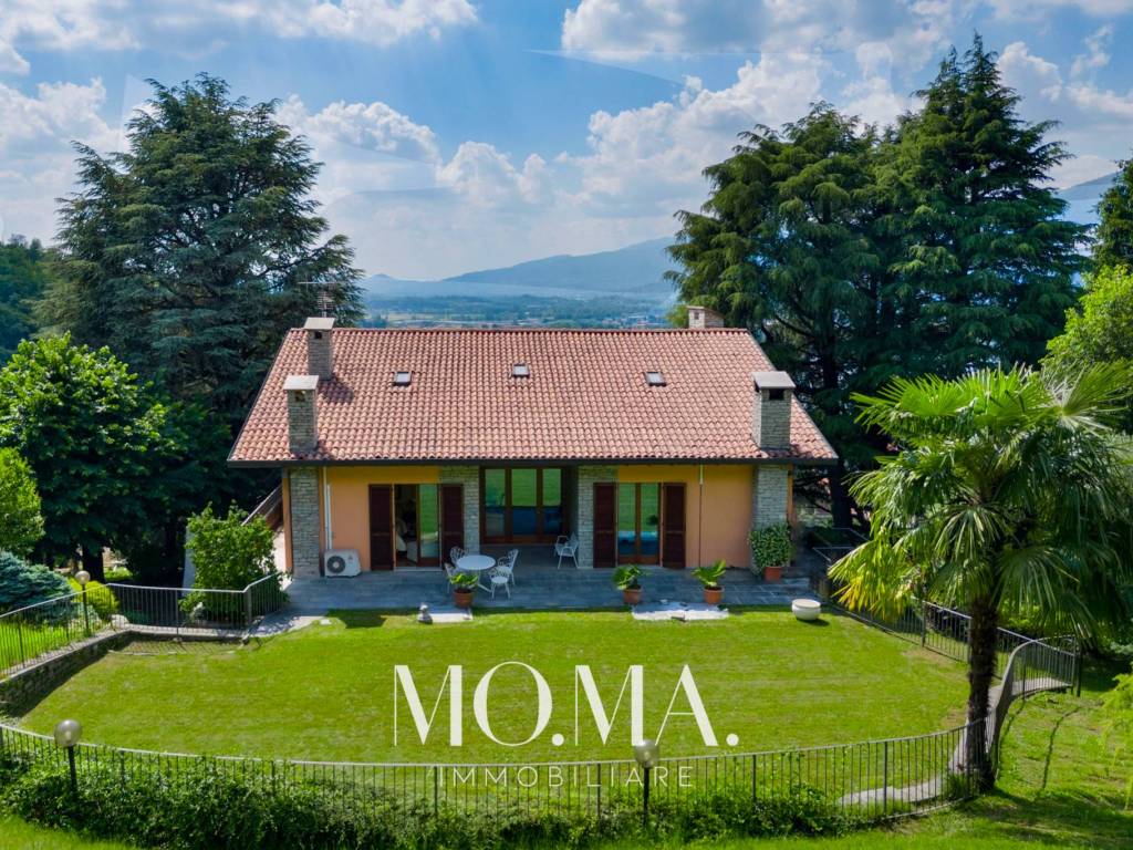 Villa a Oggiono - Foto 5