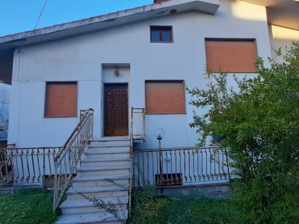 Villa a Vasto in Via Carlo della Penna - Foto 2