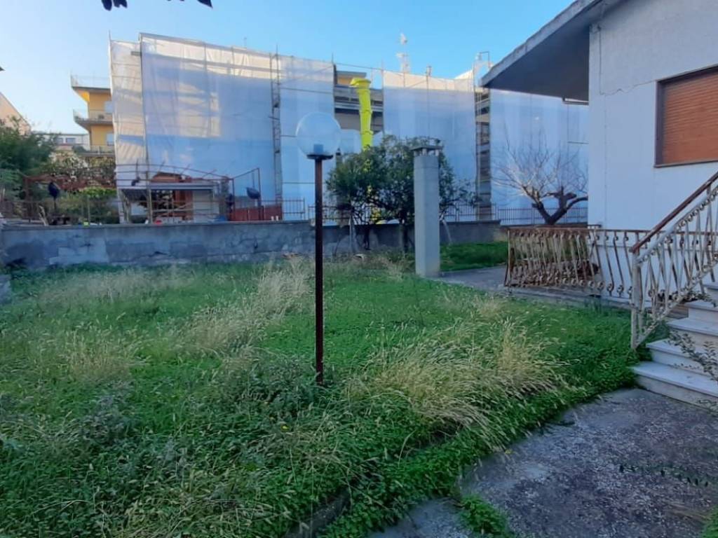 Villa a Vasto in Via Carlo della Penna - Foto 3
