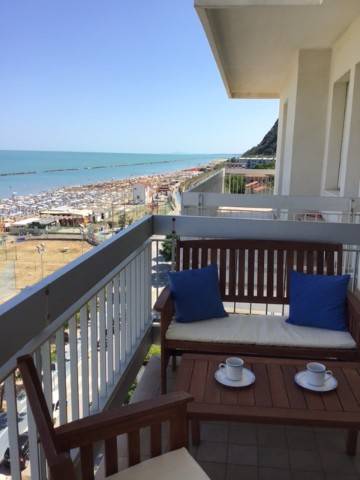 Appartamento a Pesaro in Viale Trieste - Foto 2