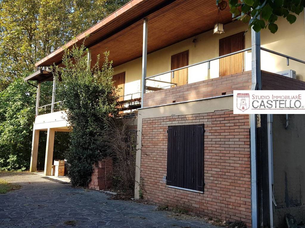 Villa a Castelfranco emilia - Foto 3