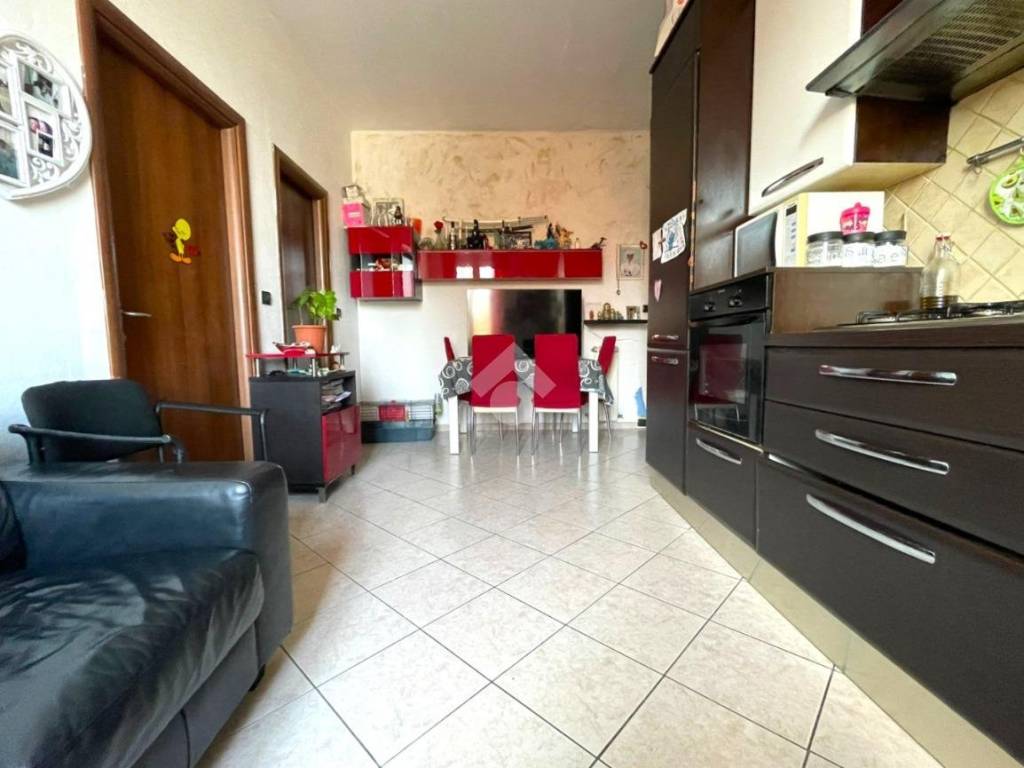 Appartamento a Cremona in Via Francesco soldi, 021 - Foto 2