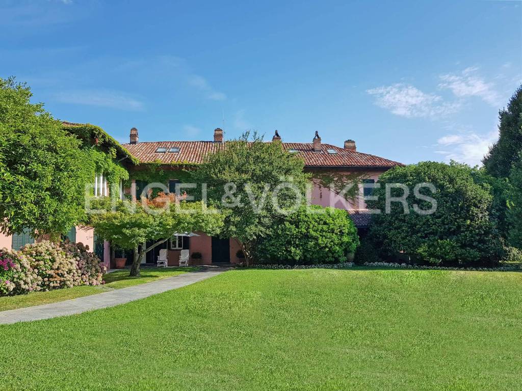 Villa a Casale monferrato in Salita Sant'Anna, 141 - Foto 5