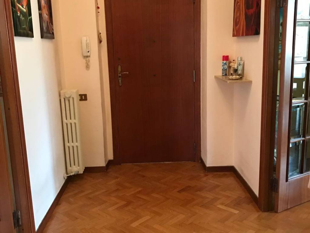 Appartamento a Fabriano in VIA SERRALOGGIA, 32 - Foto 4