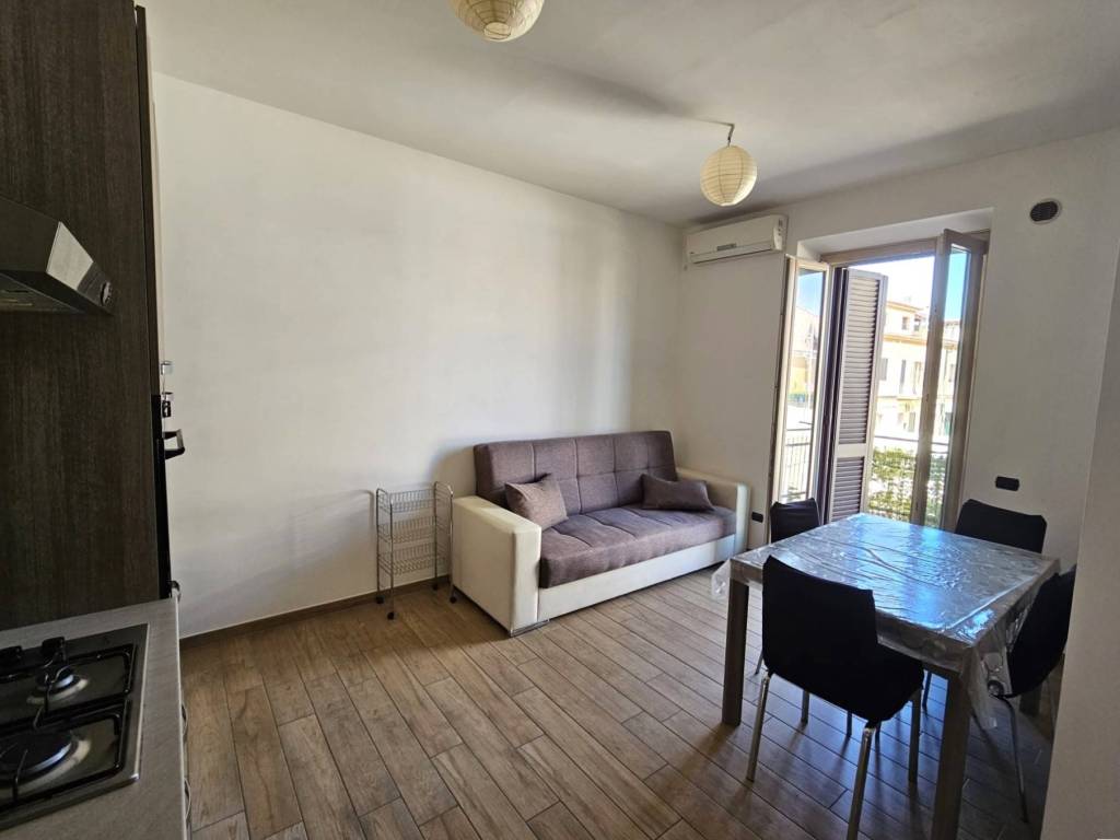 Appartamento a Frosinone in Via Po, 13 - Foto 2
