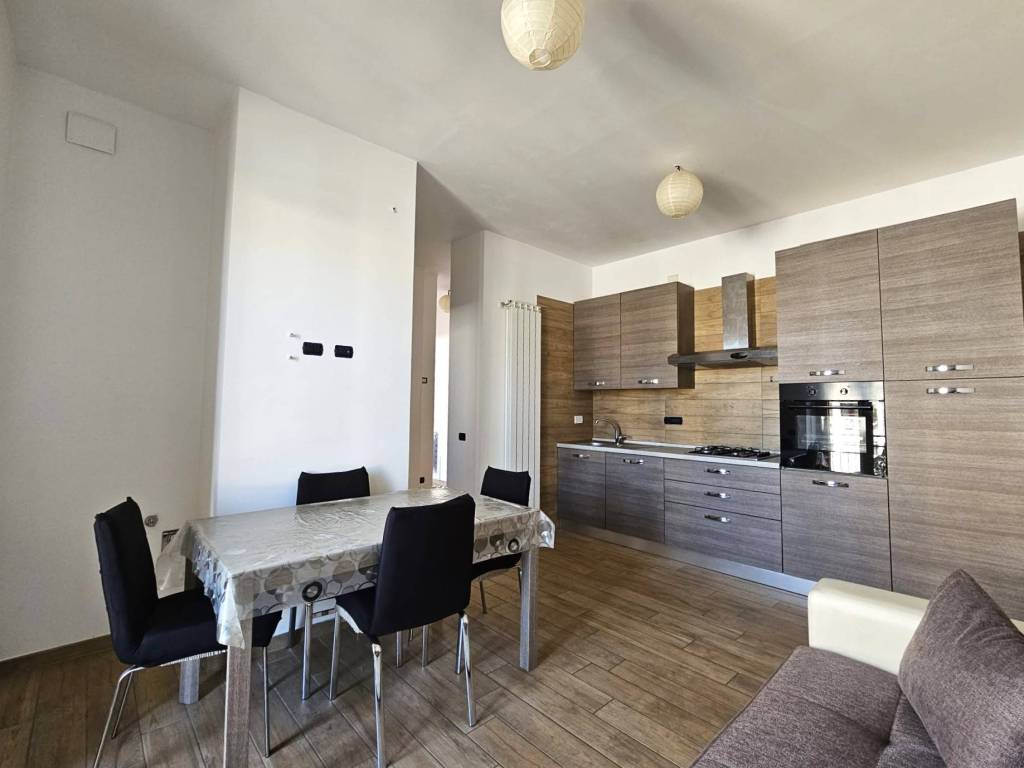 Appartamento a Frosinone in Via Po, 13 - Foto 3