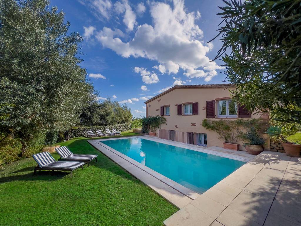 Villa a Pula - Foto 2