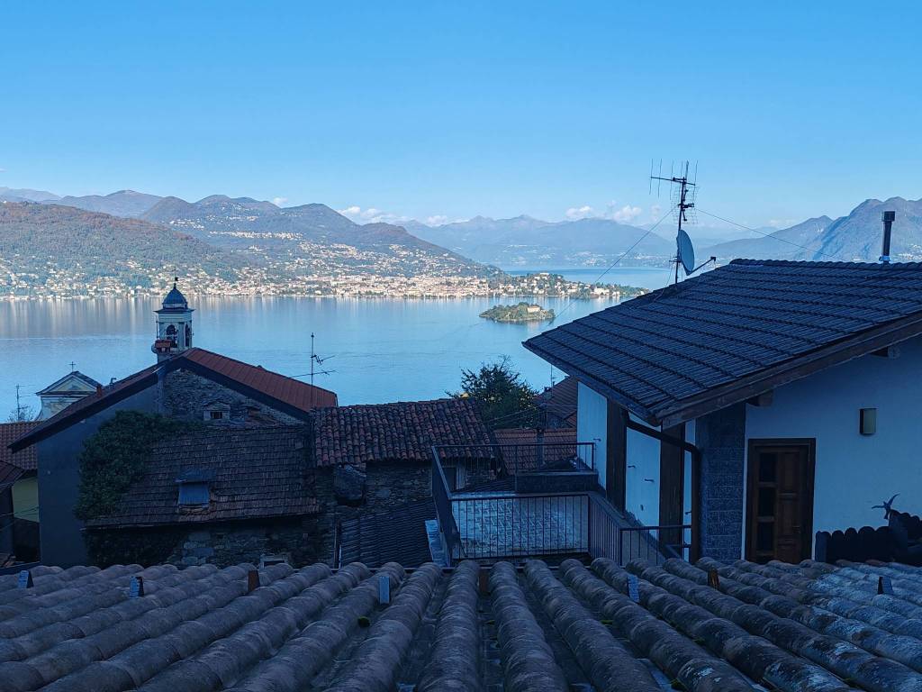 Casa indipendente a Stresa in Via Valeggia - Foto 2