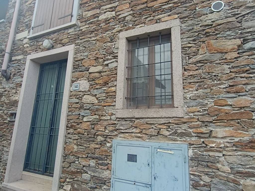 Casa indipendente a Stresa in Via Valeggia - Foto 3