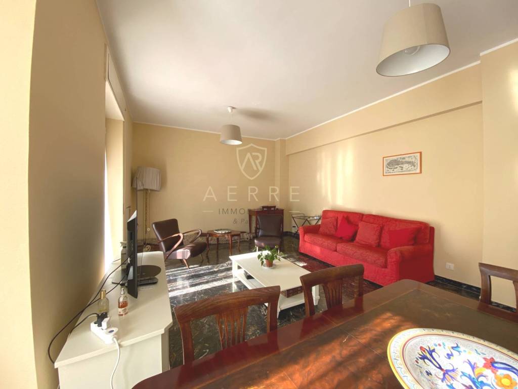 Appartamento a Chieti in Via Martiri Lancianesi, 49 - Foto 2