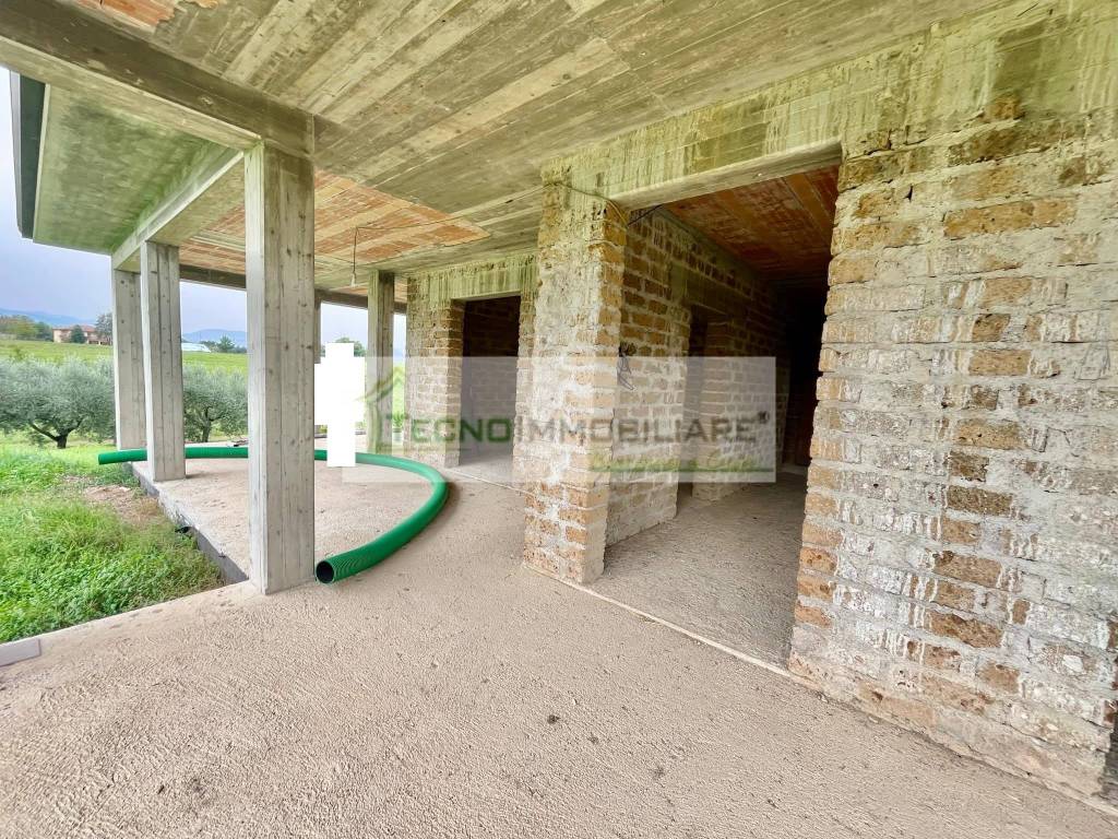 Villa a Pontecorvo in Contrada Vallario - Foto 3