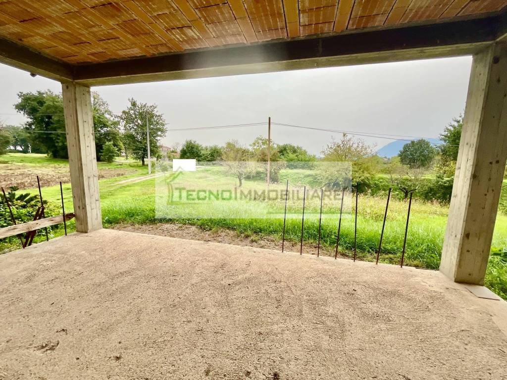 Villa a Pontecorvo in Contrada Vallario - Foto 4