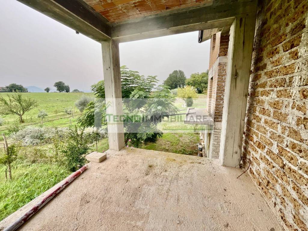 Villa a Pontecorvo in Contrada Vallario - Foto 5