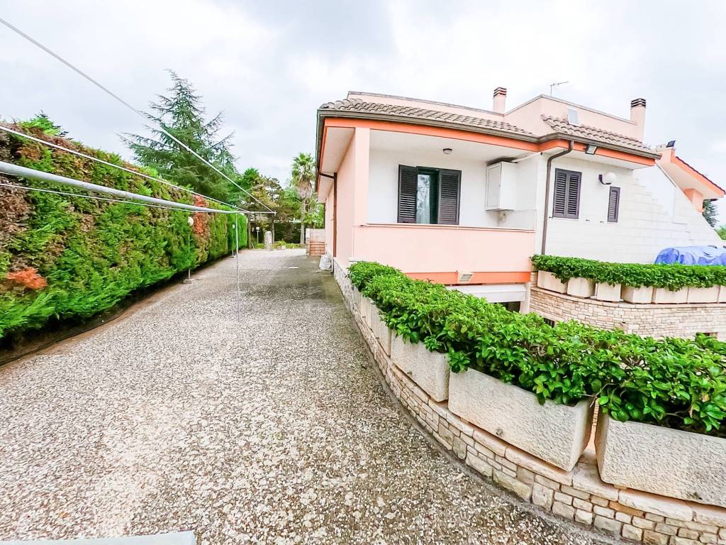 Villa a Muro leccese in Strada Vicinale San Martino - Foto 2