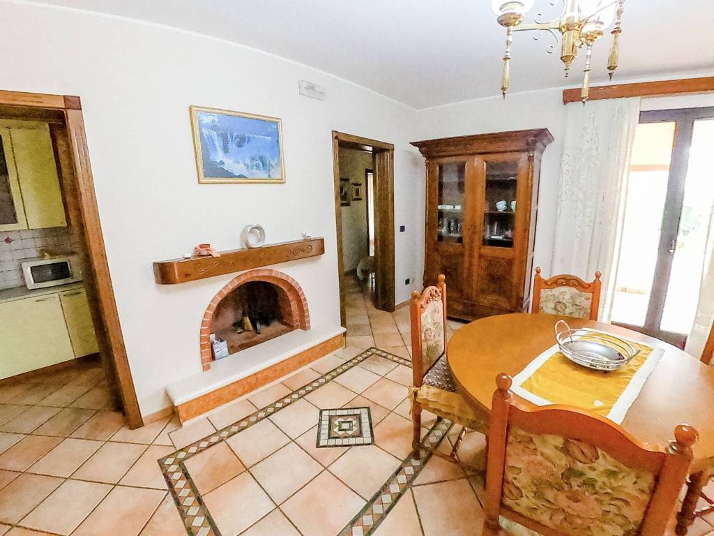 Villa a Muro leccese in Strada Vicinale San Martino - Foto 3