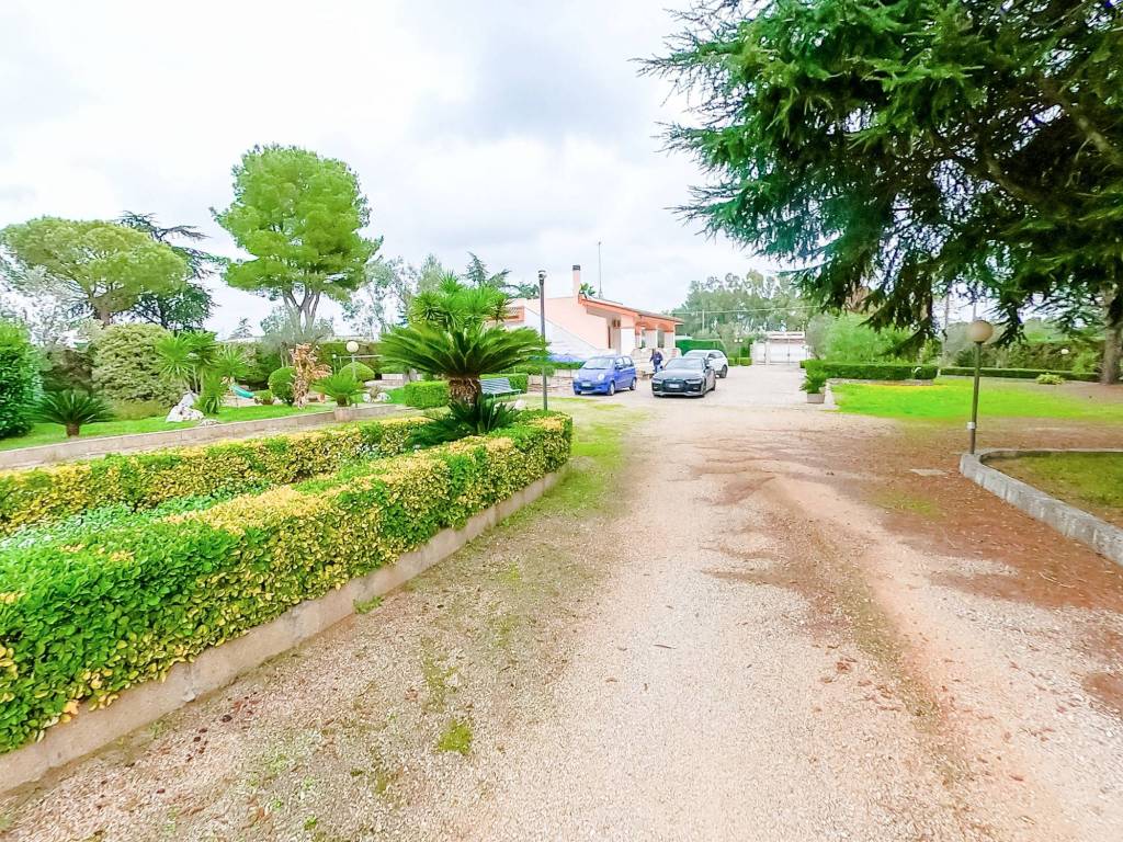 Villa a Muro leccese in Strada Vicinale San Martino - Foto 4