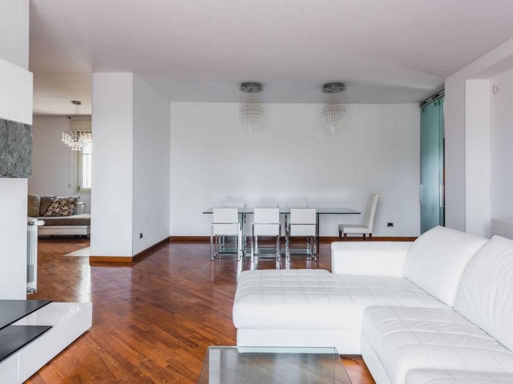 Appartamento a Vittoria in Via cialdini, 91 - Foto 4