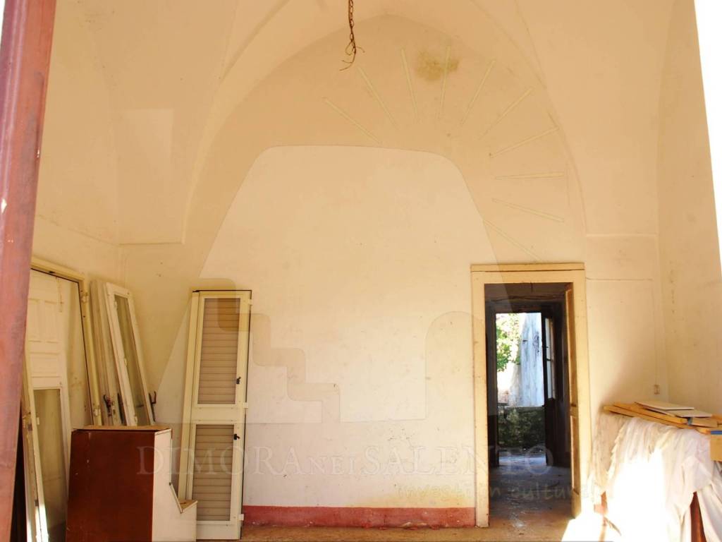 Casa indipendente a Presicce-acquarica in Via Giulio Cesare, 24 - Foto 4