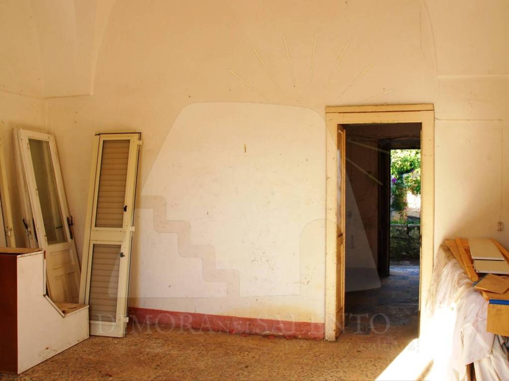 Casa indipendente a Presicce-acquarica in Via Giulio Cesare, 24 - Foto 5
