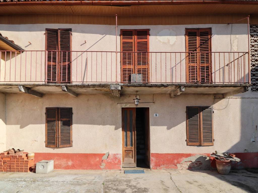 Rustico / casale a Cortiglione in via Cavour, 9 - Foto 5