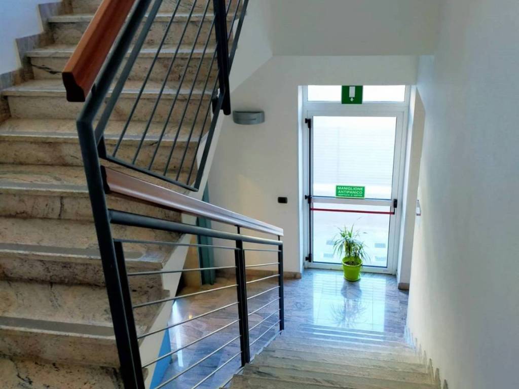 Appartamento a Monfalcone in Via Duca d'Aosta - Foto 3