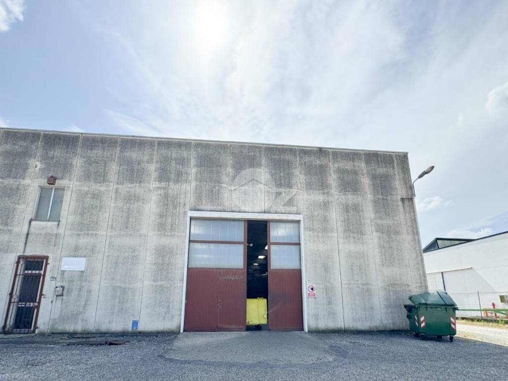 Immobile a Porto mantovano in Via Europa, 22 - Foto 4
