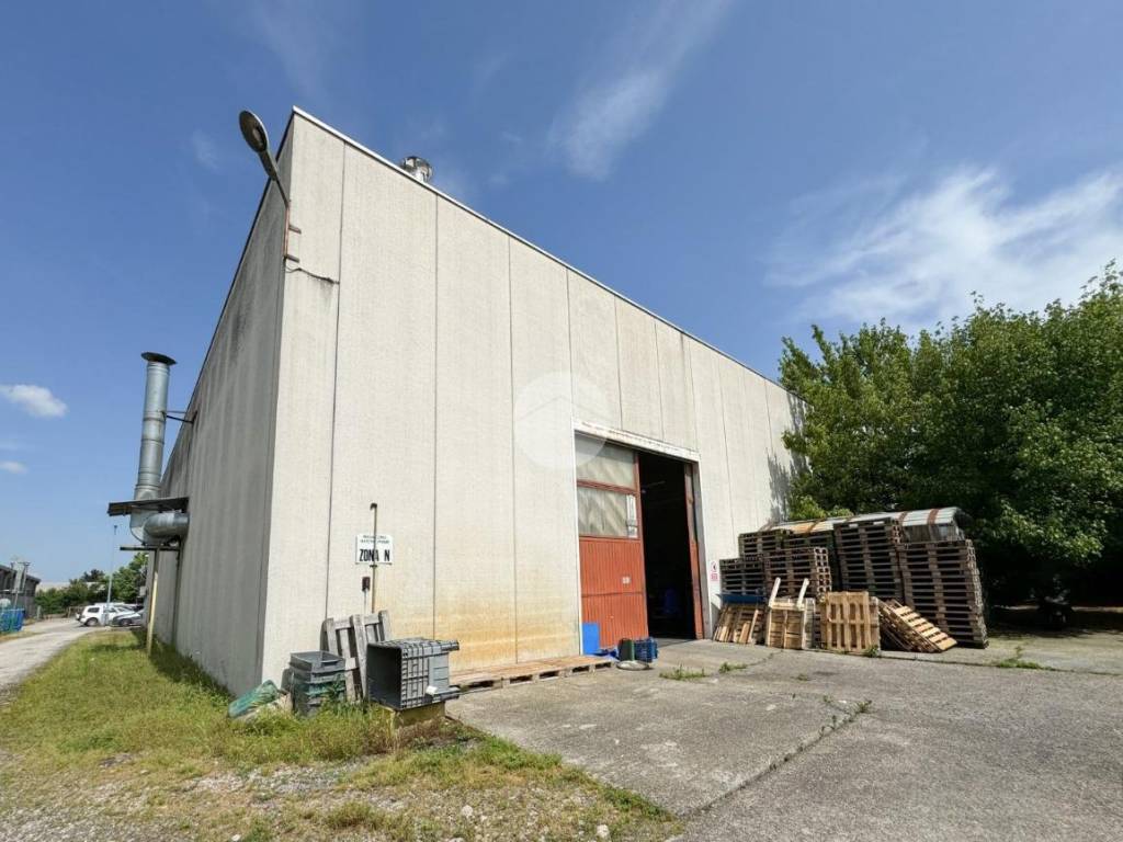 Immobile a Porto mantovano in Via Europa, 22 - Foto 5