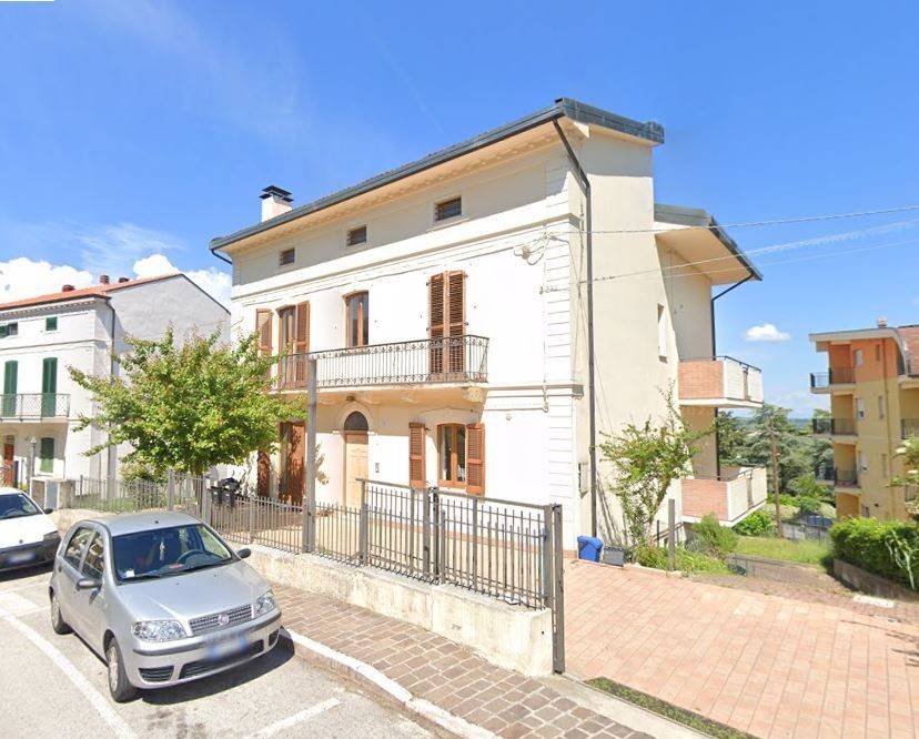 Appartamento a Castel frentano in Via Ovidio Publio Nasone - Foto 2