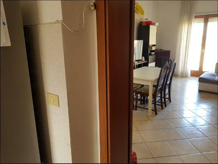 Appartamento a Castel frentano in Via Ovidio Publio Nasone - Foto 4