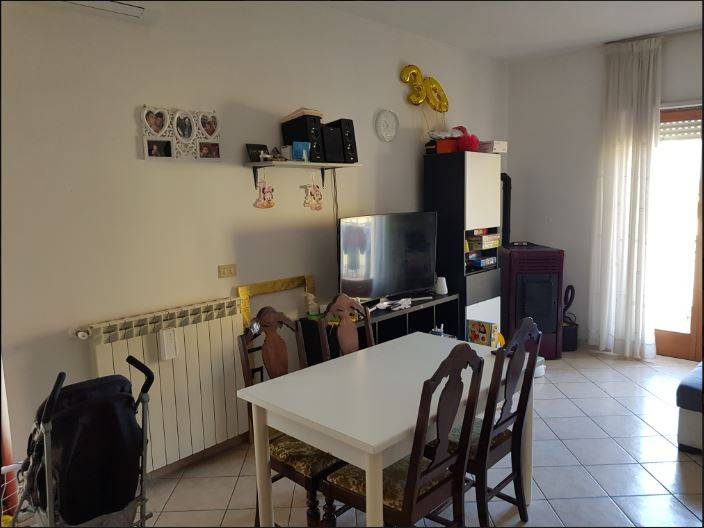 Appartamento a Castel frentano in Via Ovidio Publio Nasone - Foto 5