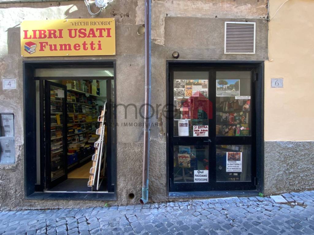 Immobile a Tarquinia in Via Roma - Foto 3