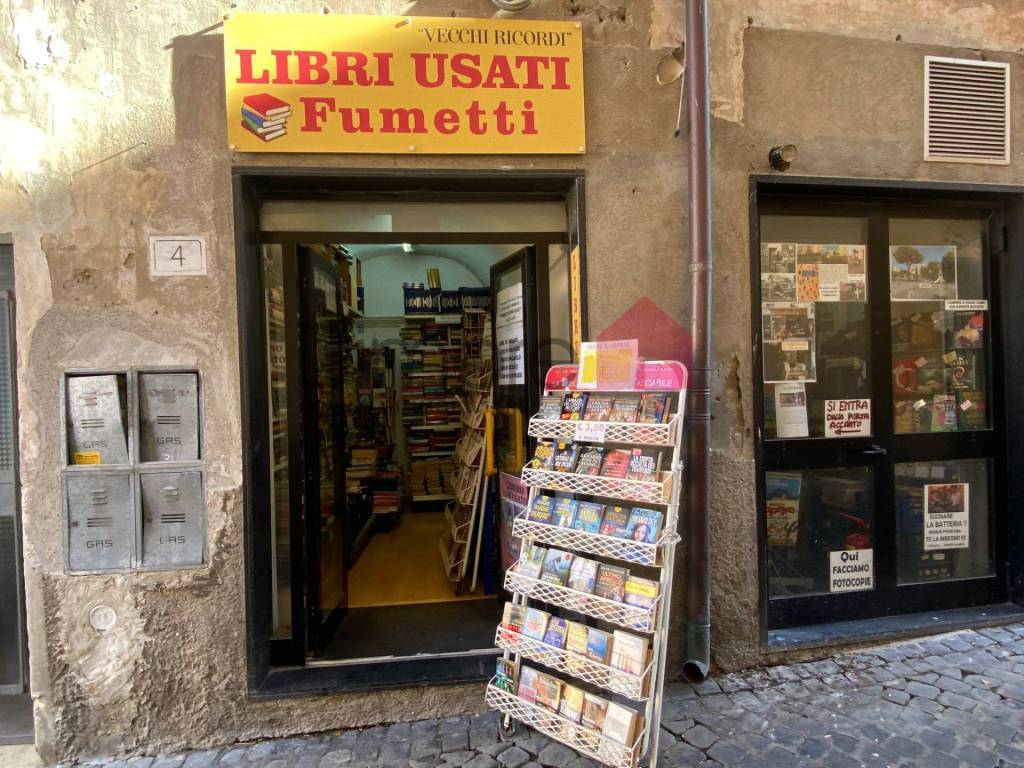 Immobile a Tarquinia in Via Roma - Foto 5
