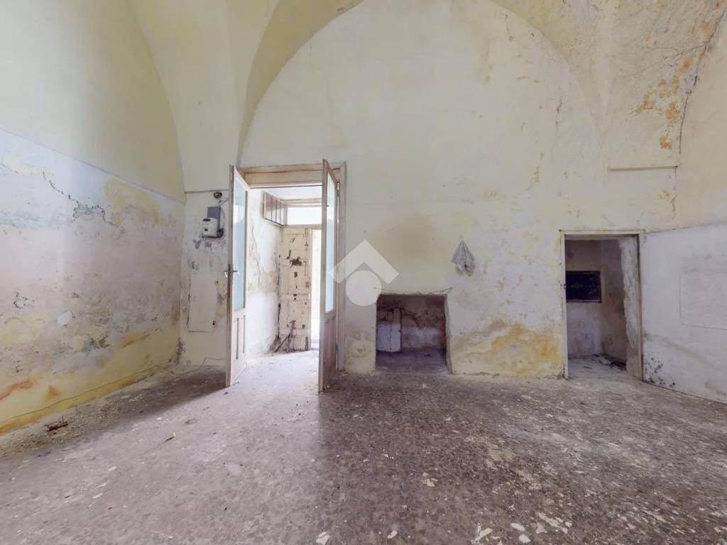 Casa indipendente a Francavilla fontana in Vico Delli Santi - Foto 2