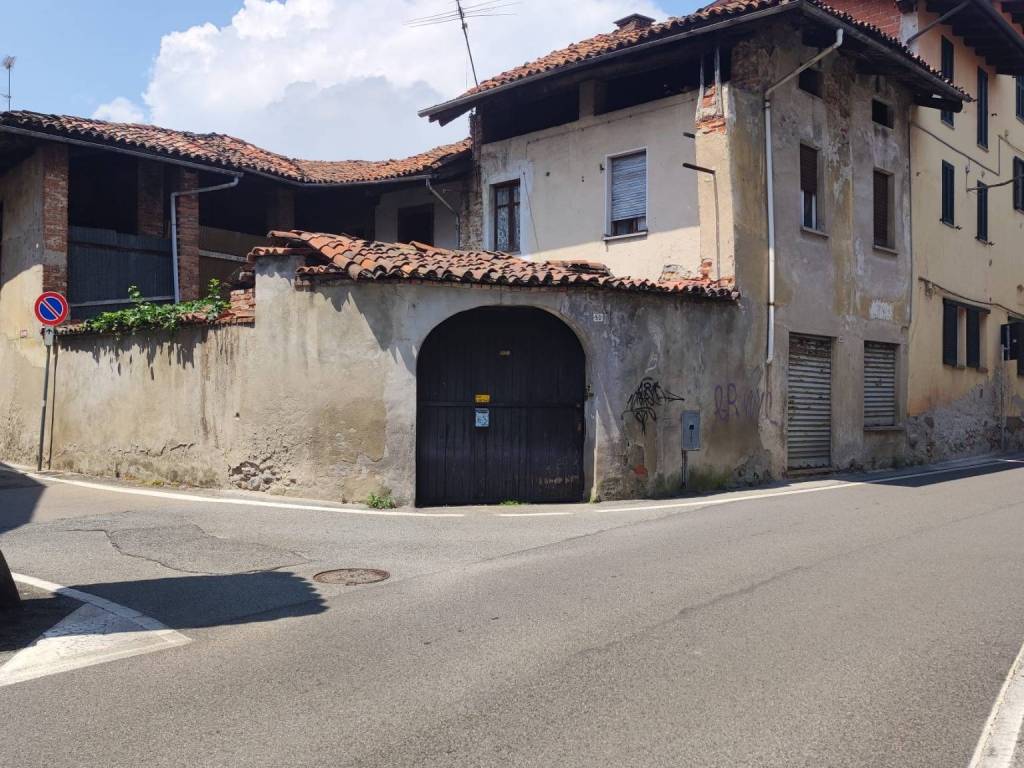 Casa indipendente a Candelo in Corso Libertà, 50 - Foto 2