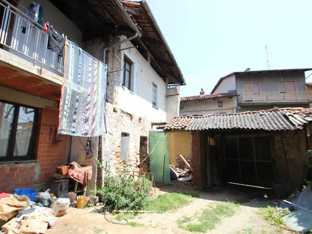 Casa indipendente a Candelo in Corso Libertà, 50 - Foto 3