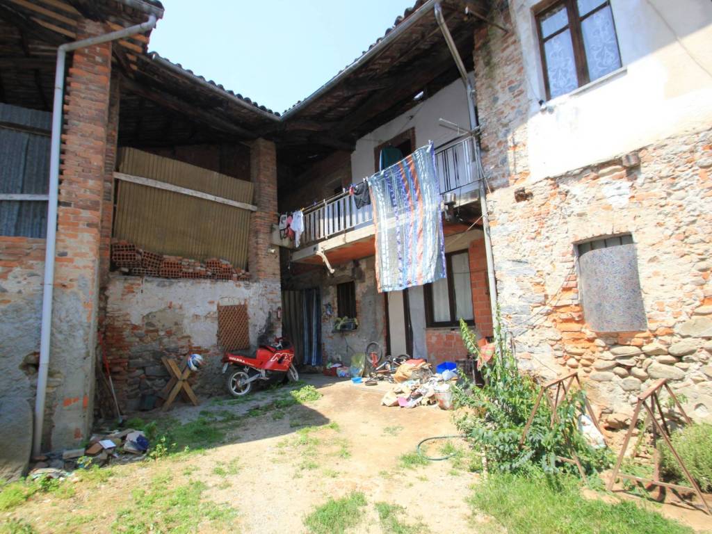 Casa indipendente a Candelo in Corso Libertà, 50 - Foto 4