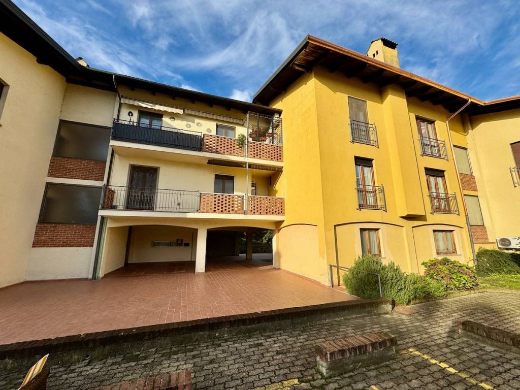 Appartamento a Candelo in Via Santa Croce, 42 - Foto 2
