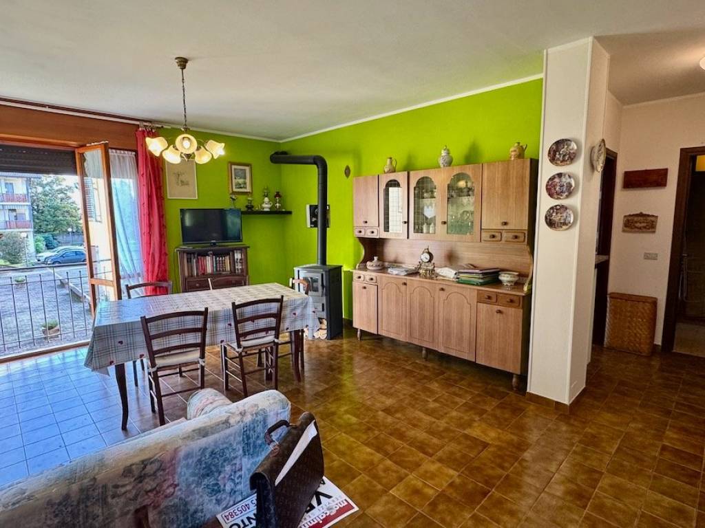Appartamento a Candelo in Via Santa Croce, 42 - Foto 3