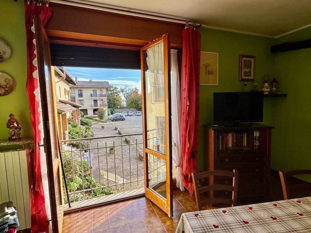 Appartamento a Candelo in Via Santa Croce, 42 - Foto 5