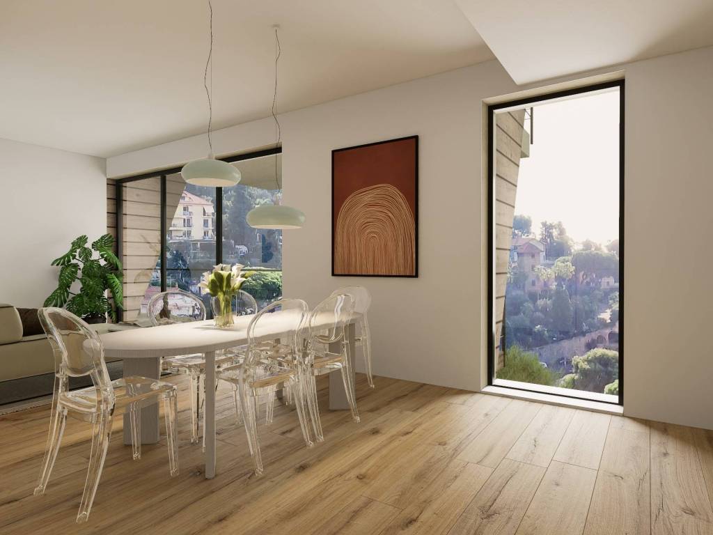 Appartamento a Alassio in Via Adelasia, 36 - Foto 2