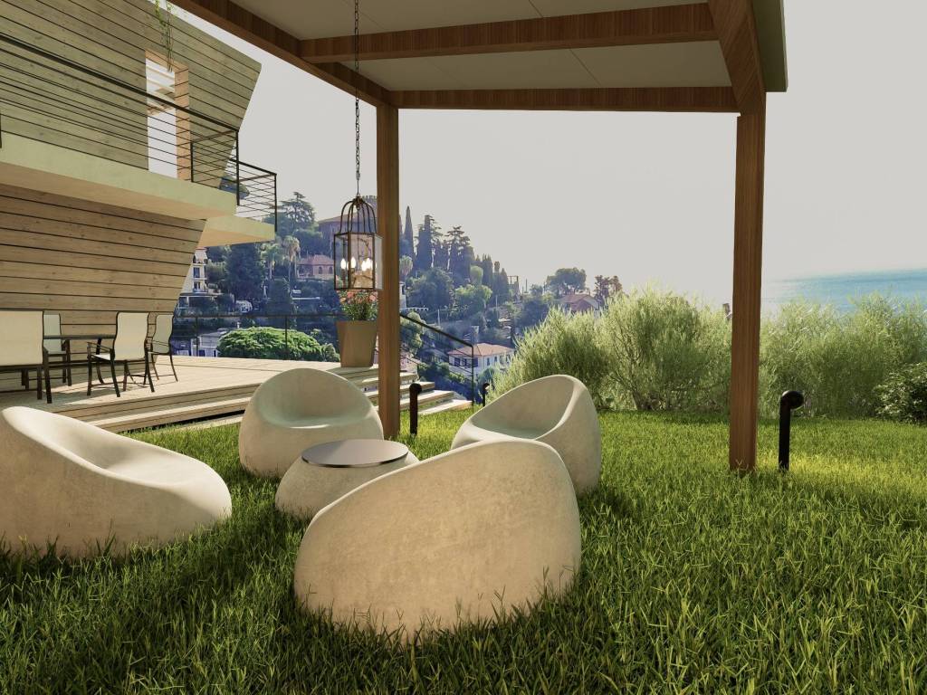 Appartamento a Alassio in Via Adelasia, 36 - Foto 3