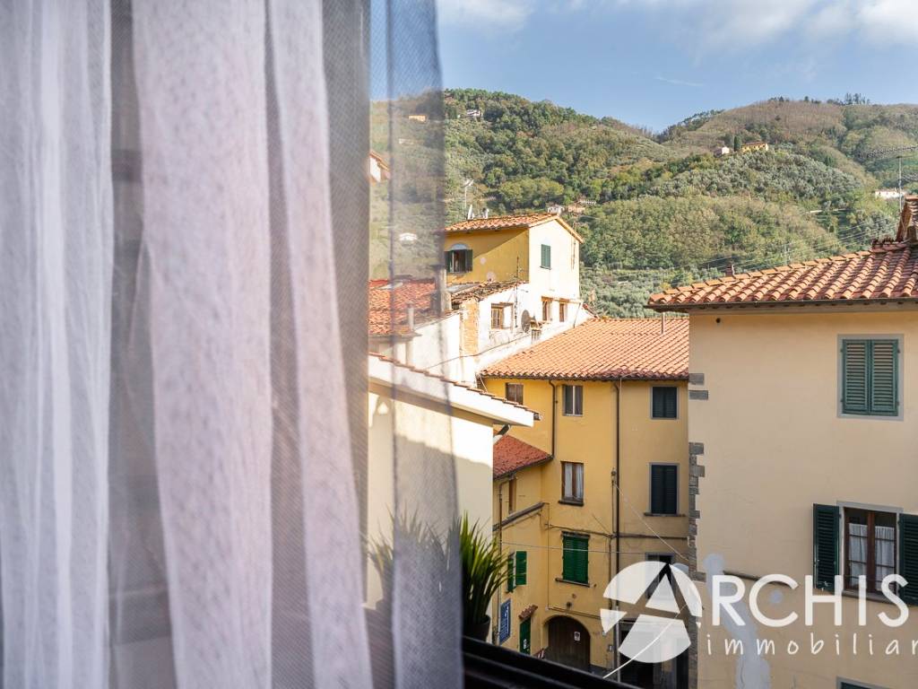 Attico / mansarda a Pescia in Piazza San Romualdo - Foto 5