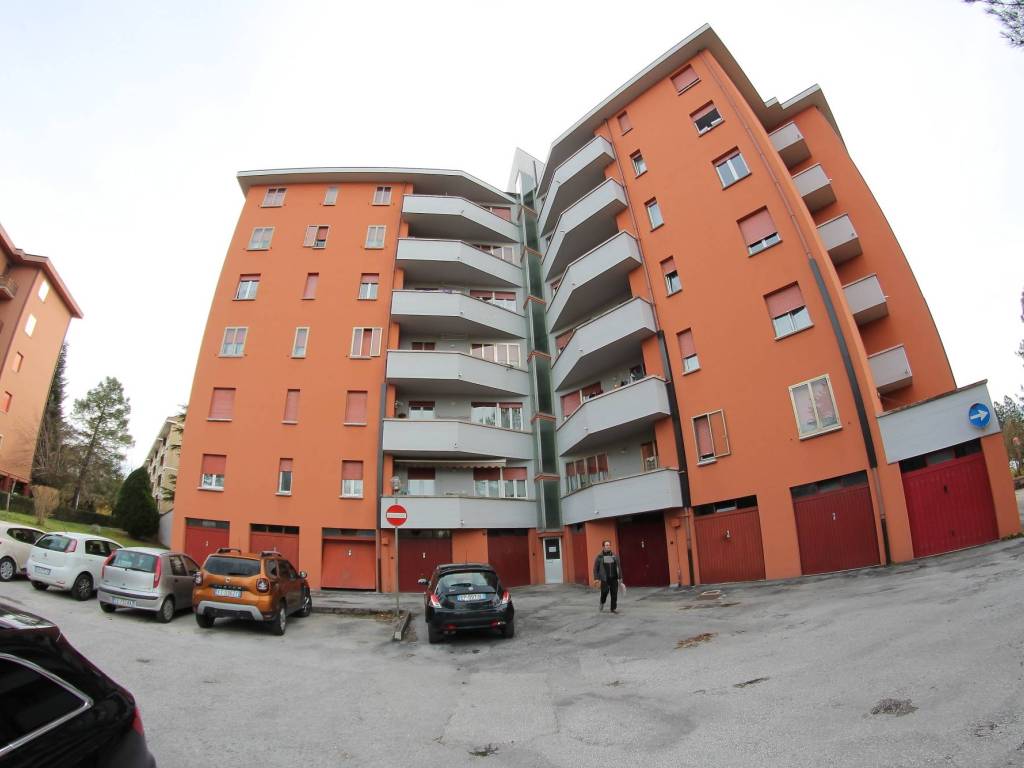 Appartamento a Fabriano in Via Aldo Moro, 120 - Foto 2