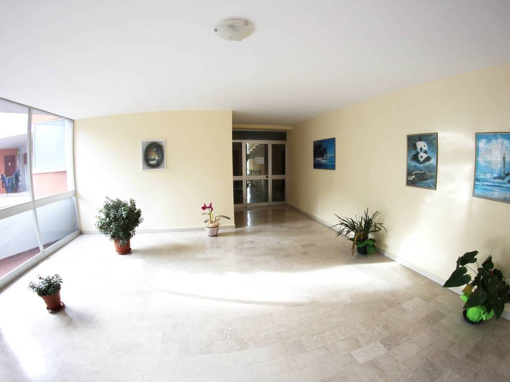 Appartamento a Fabriano in Via Aldo Moro, 120 - Foto 3
