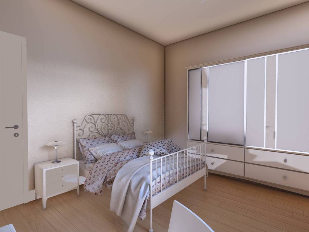 Appartamento a Alatri in Via Martiri Ungheresi - Foto 5